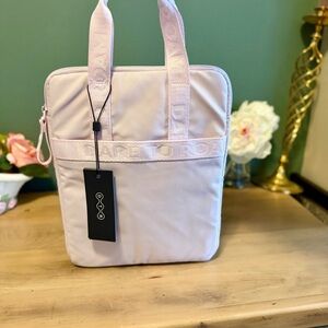 Dare to Roam Blush Tablet Case – Lover Era Pink Tech Sleeve – NWT